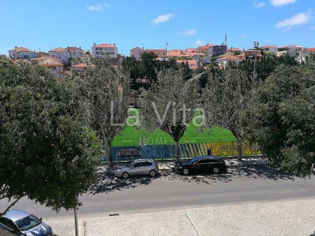 Apartamento alugar em Visconde da Luz, Cascais
