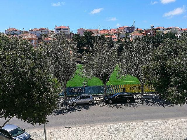 Apartamento alugar em Visconde da Luz, Cascais