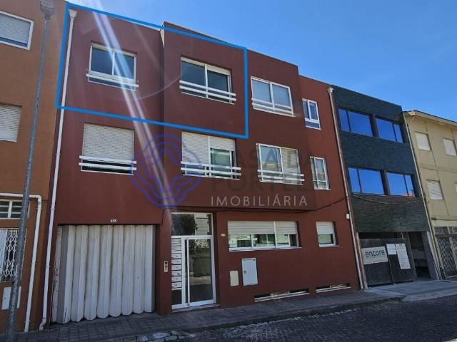 Apartamento venda em Porto, Aldoar