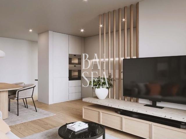 Apartamento venda em Alvarinhas, Gondomar