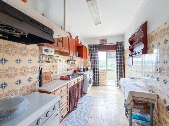 Apartamento venda em Abrantes, Santarém