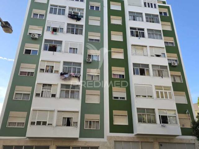 Apartamento venda em Ajuda, Lisboa