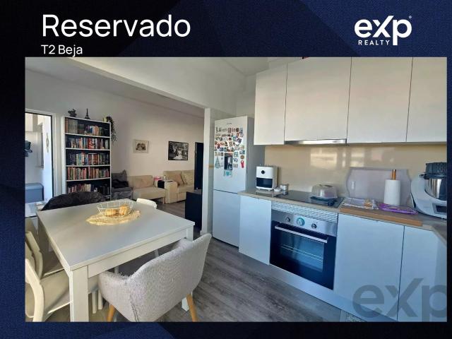 Apartamento venda em Beja (Santiago Maior e São João Baptista), Beja