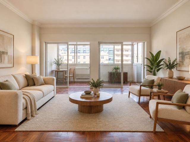 Apartamento venda em Avenidas Novas, Lisboa