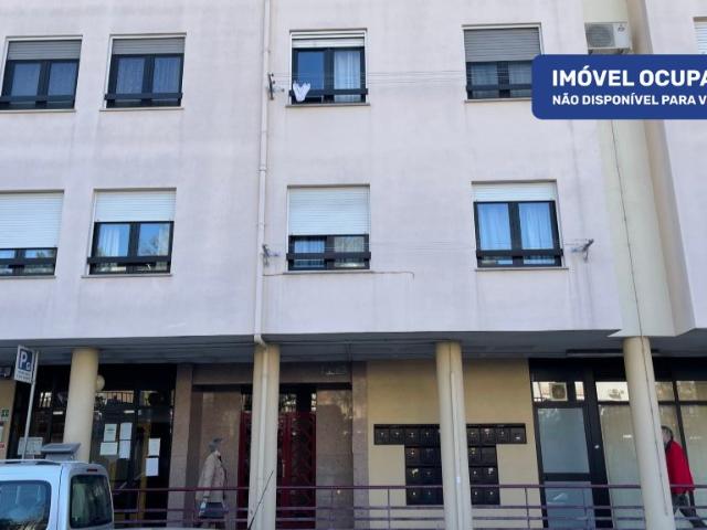 Apartamento venda em Portalegre