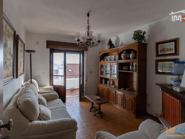 Apartamento venda em Pederneira, Leiria