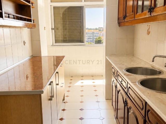 Apartamento venda em Quinta da Mimosa, Seixal