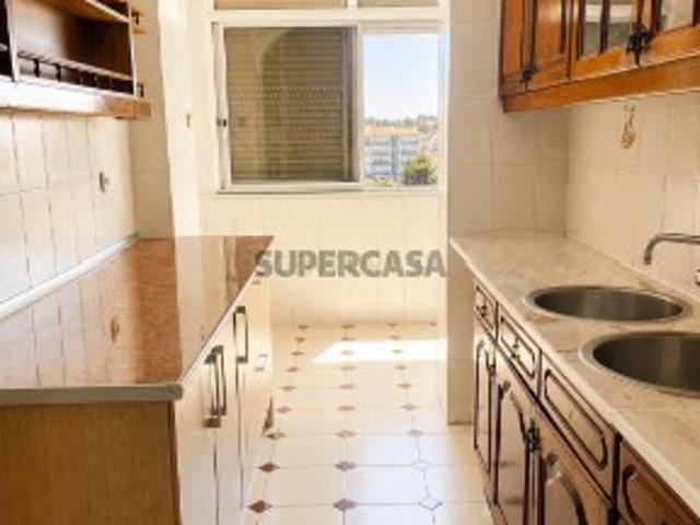 Casa venda em Seixal, Amora