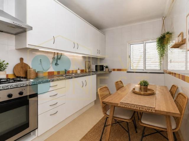 Apartamento venda em Peixe Frito, Setúbal