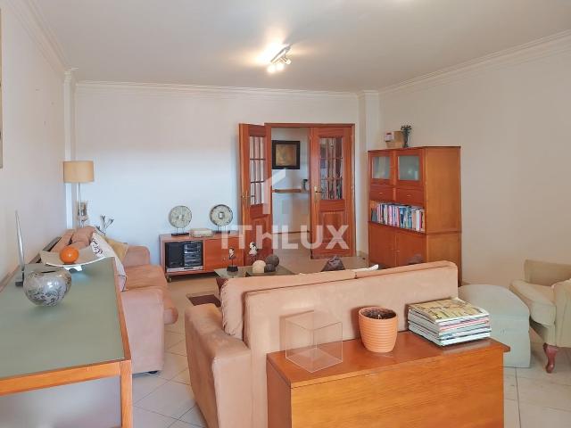 Apartamento venda em Setúbal