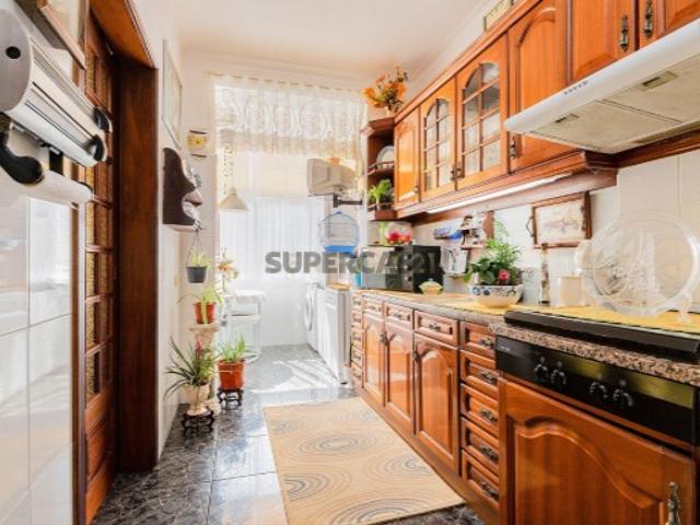 Casa venda em Seixal, Arrentela