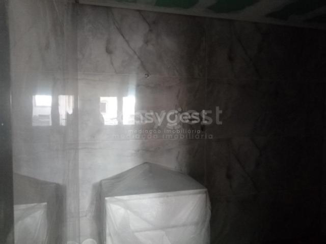 Apartamento venda em Castelo Branco, Canhoso