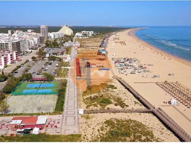 Apartamento venda em Vila Real De Santo António, Faro