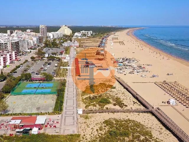Apartamento venda em Vila Real De Santo António, Faro