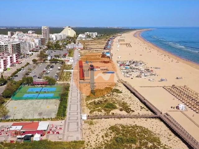 Apartamento venda em Vila Real De Santo António, Faro