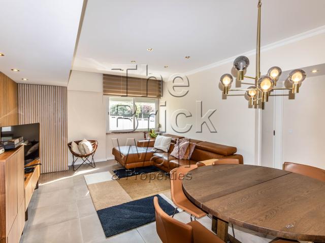 Apartamento venda em Santiago Dos Velhos, Lisboa