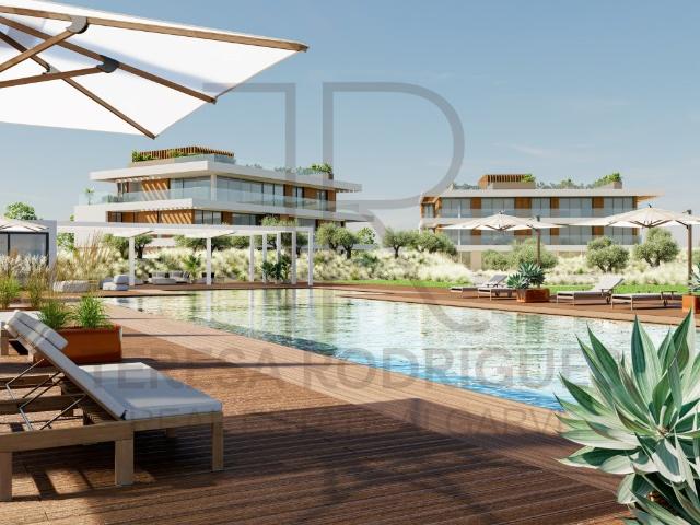 Apartamento venda em Vilamoura, Loulé
