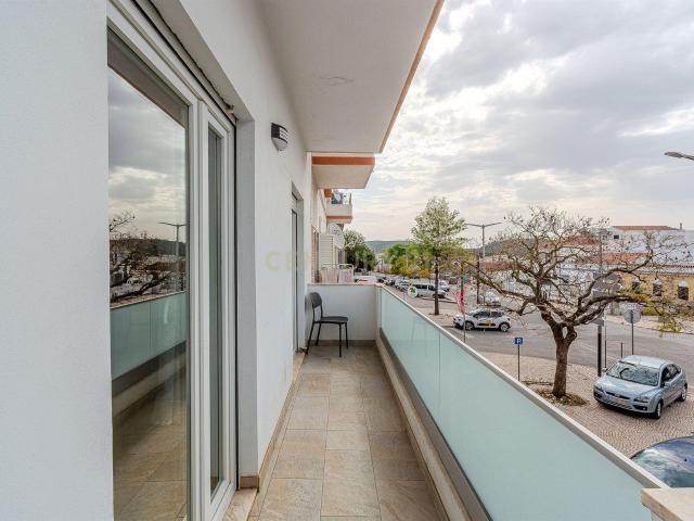 Apartamento venda em São Bartolomeu De Messines, Faro