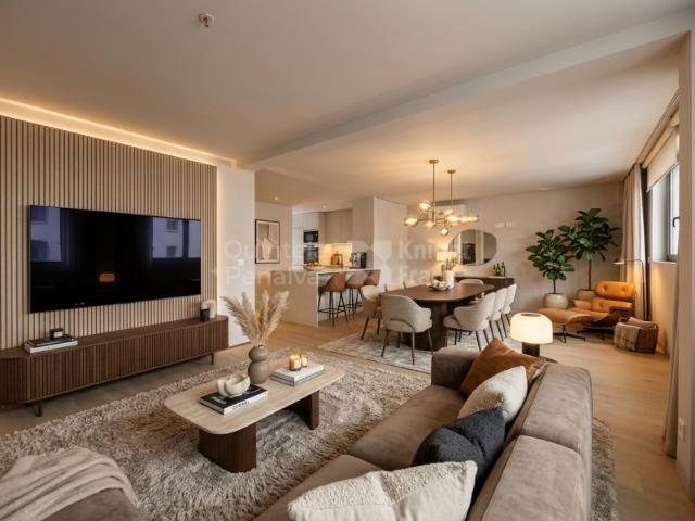 Apartamento venda em Avenidas Novas, Lisboa
