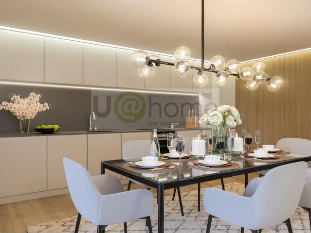 Apartamento venda em Avenidas Novas, Lisboa