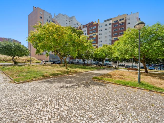 Apartamento venda em Lisboa