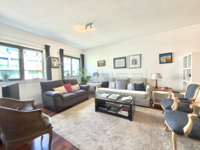 Apartamento venda em Avenidas Novas, Lisboa