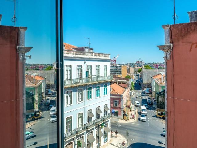 Apartamento venda em Lisboa