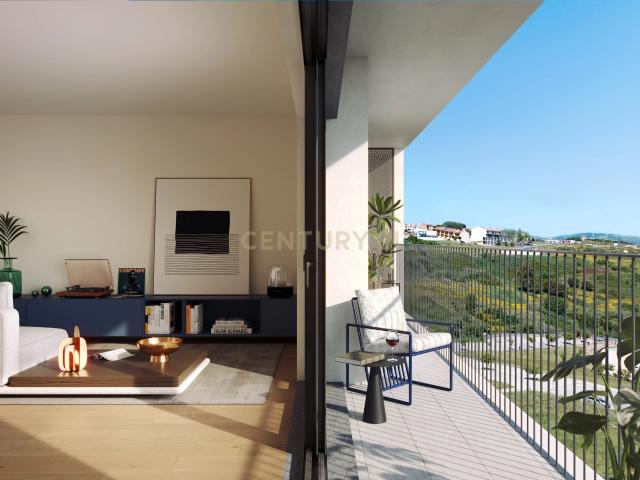 Apartamento venda em Cidade Nova, Santiago Dos Velhos