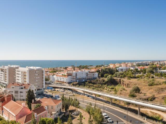 Apartamento alugar em Bairro do Bugio, Oeiras