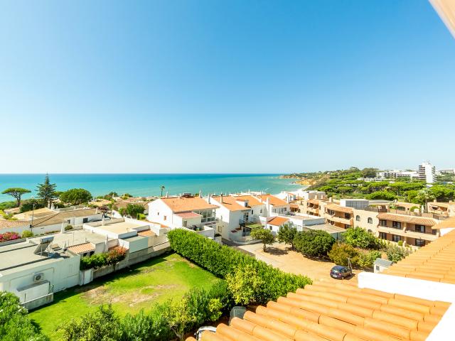 Apartamento alugar em Albufeira e Olhos de Água, Albufeira