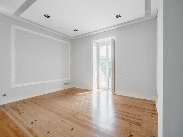 Apartamento alugar em São Francisco Xavier, Lisboa