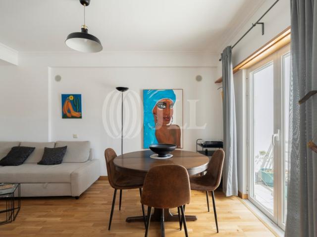 Apartamento alugar em Bairro de Campolide, Lisboa