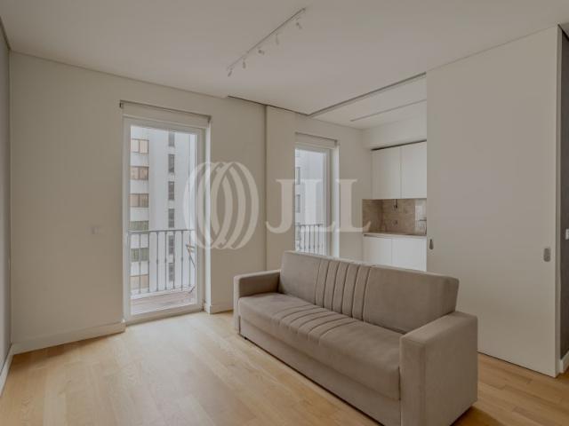 Apartamento alugar em Santo António, Lisboa