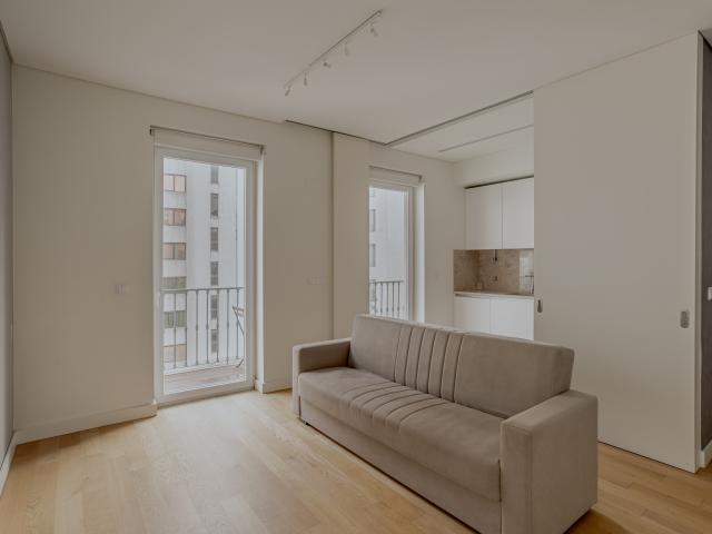 Apartamento alugar em Santo António, Lisboa