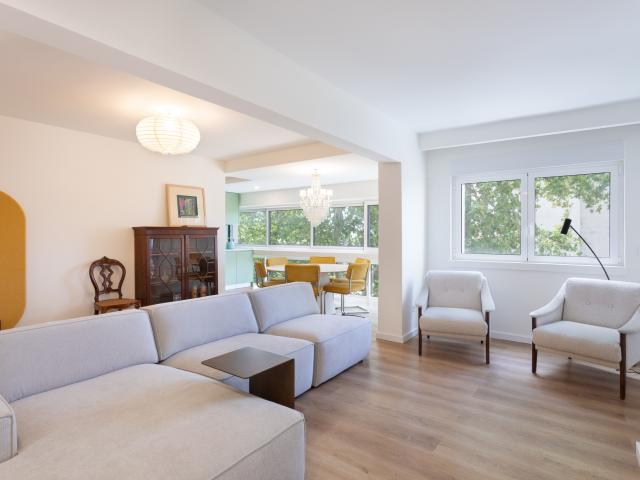 Apartamento alugar em Lisboa