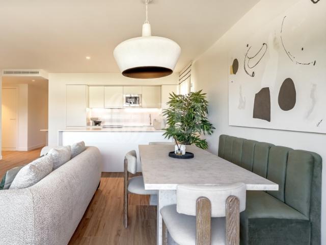 Apartamento venda em Quinta do Pisany, Lisboa