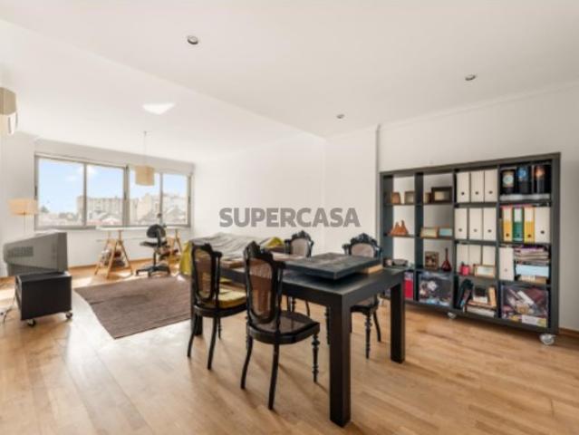 Casa venda em Avenidas Novas, Lisboa