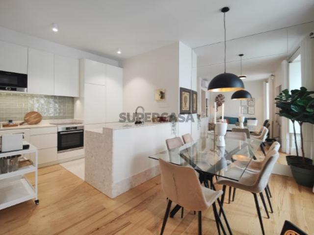 Casa venda em Santo António, Lisboa