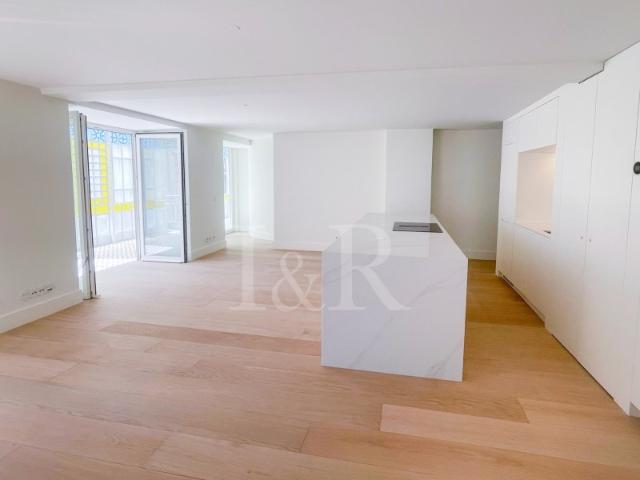 Apartamento venda em Santo António, Lisboa