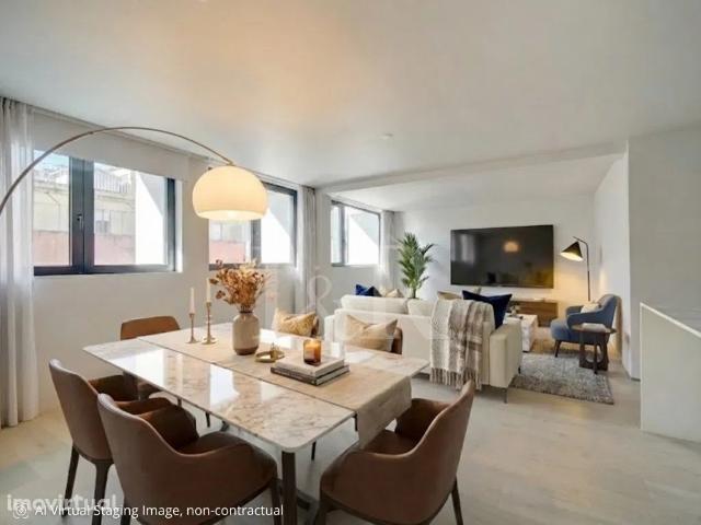 Apartamento venda em Avenidas Novas, Lisboa