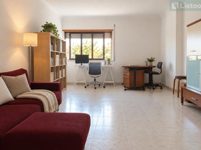 Apartamento venda em Casal da Cavaleira, Sintra