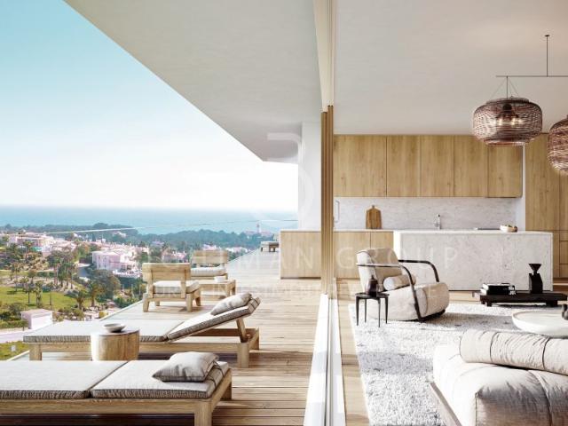 Apartamento venda em Vale Milho, Carvoeiro
