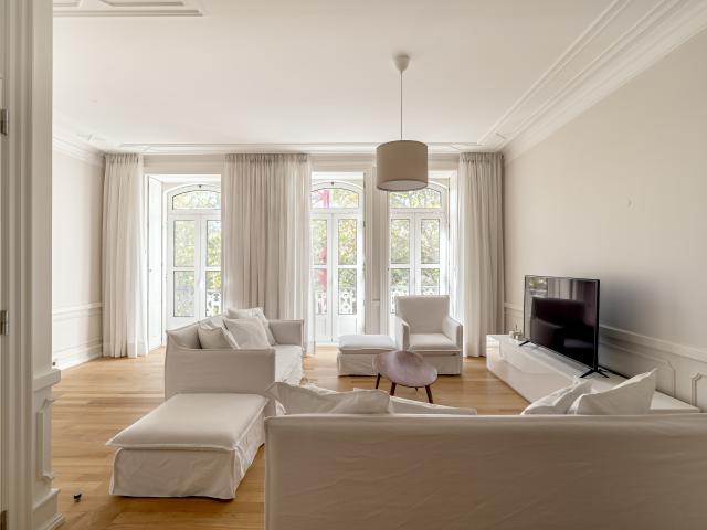 Apartamento alugar em Santo António, Lisboa