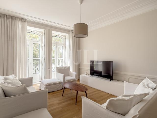 Apartamento alugar em Santo António, Lisboa