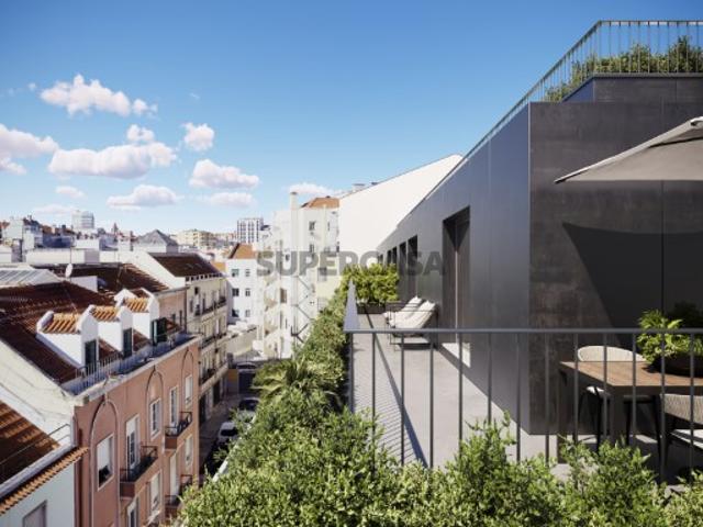 Casa venda em Lisboa