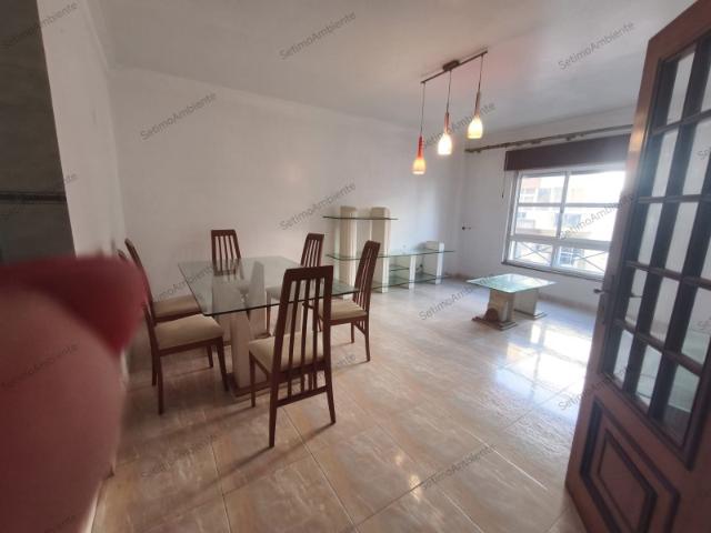 Apartamento venda em Tapada das Mercês, Sintra