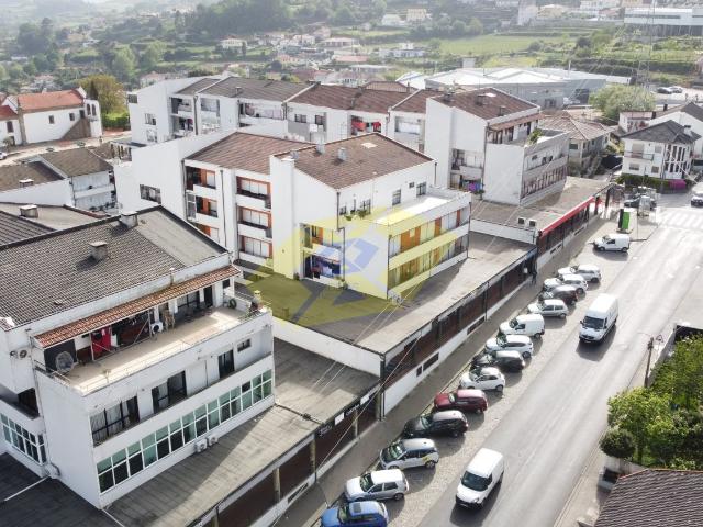 Apartamento venda em Felgueiras, Porto