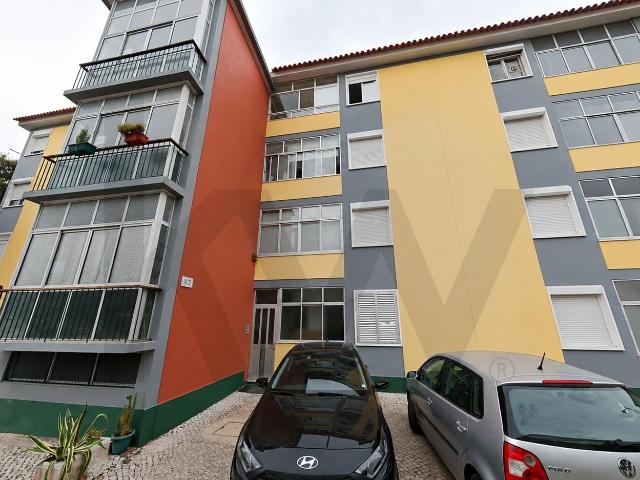 Apartamento venda em Quinta do Pé Leve, Seixal
