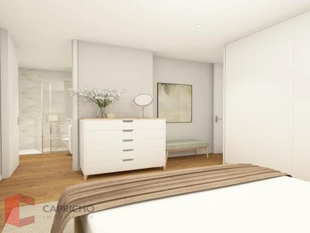 Apartamento venda em Quinta de Marvila, Santiago Dos Velhos