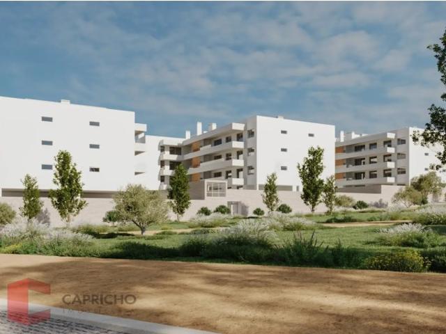Apartamento venda em Quinta de Marvila, Santiago Dos Velhos